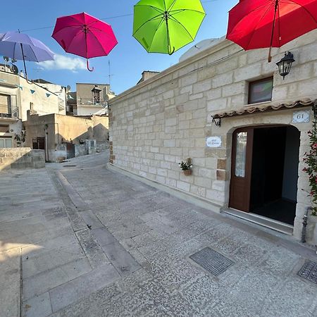 B&B La Gravina Laterza Zewnętrze zdjęcie