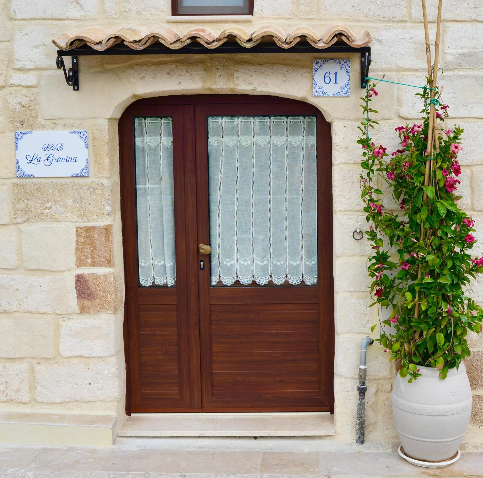B&B La Gravina Laterza Zewnętrze zdjęcie