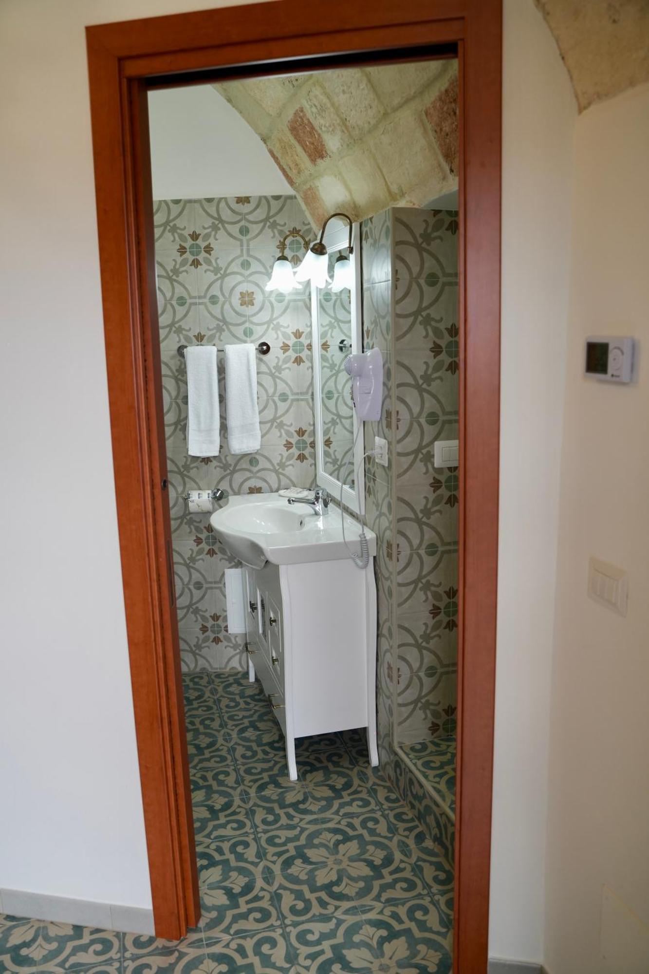 B&B La Gravina Laterza Zewnętrze zdjęcie