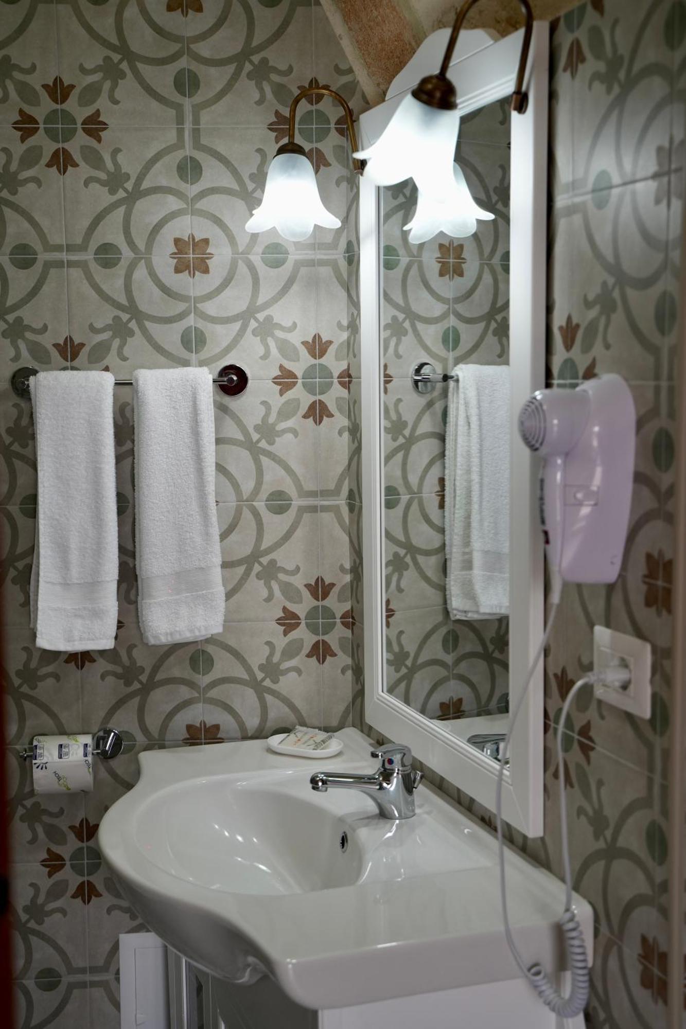 B&B La Gravina Laterza Zewnętrze zdjęcie