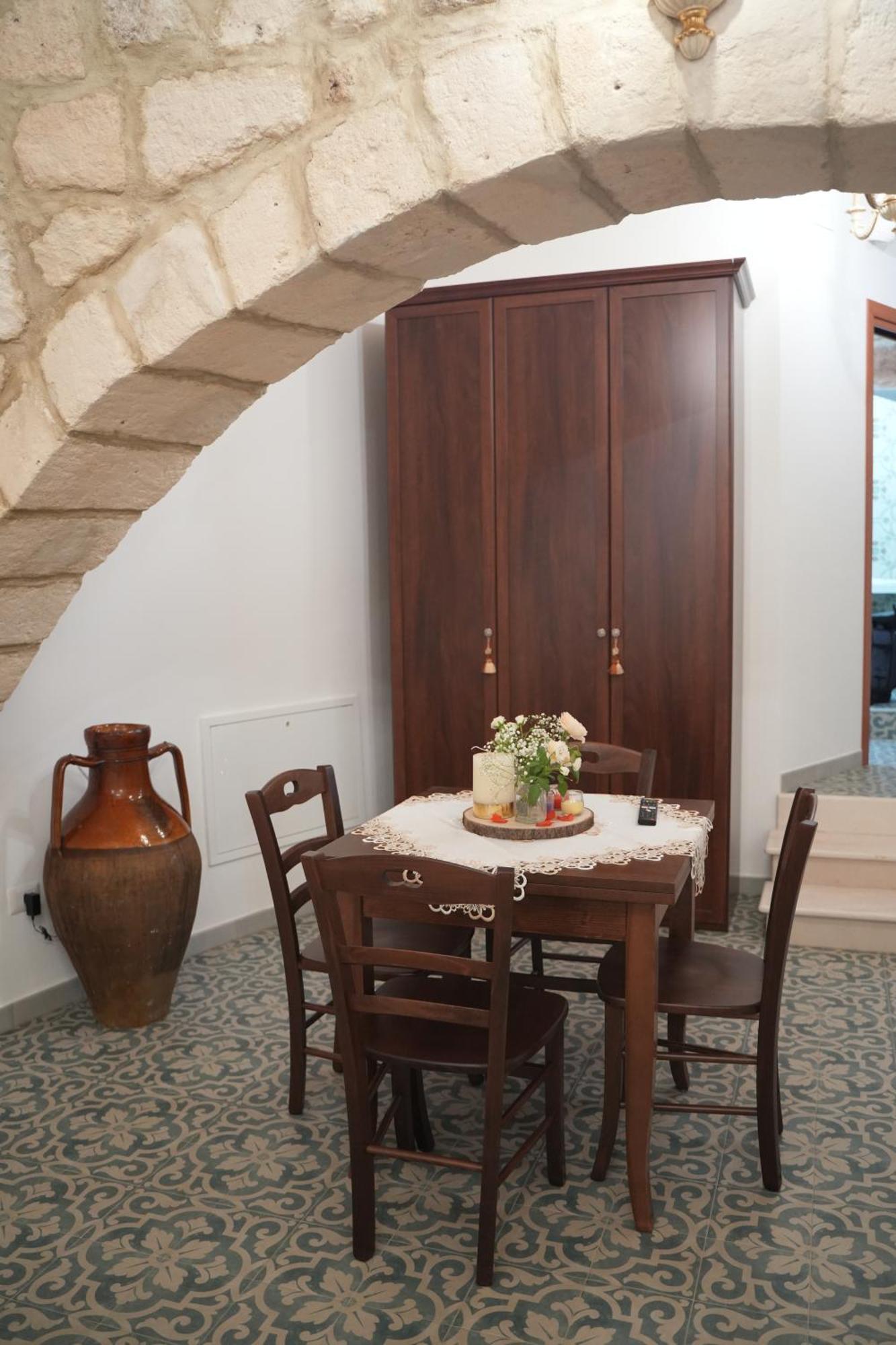 B&B La Gravina Laterza Zewnętrze zdjęcie