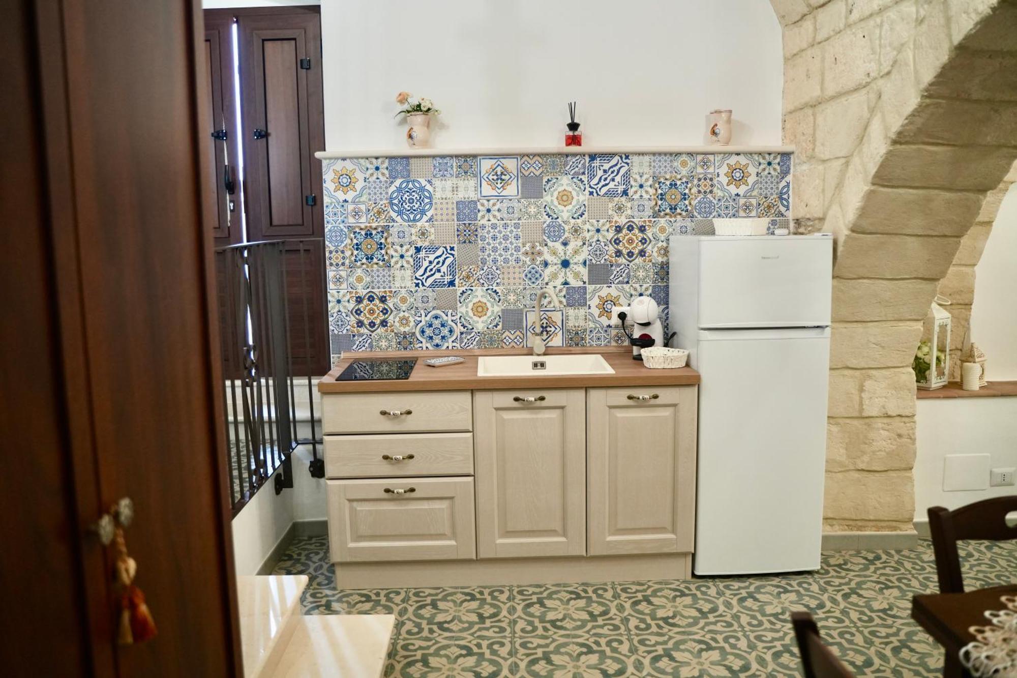 B&B La Gravina Laterza Zewnętrze zdjęcie