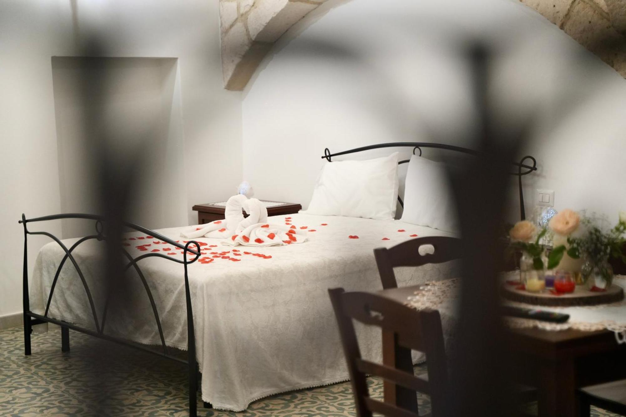 B&B La Gravina Laterza Zewnętrze zdjęcie