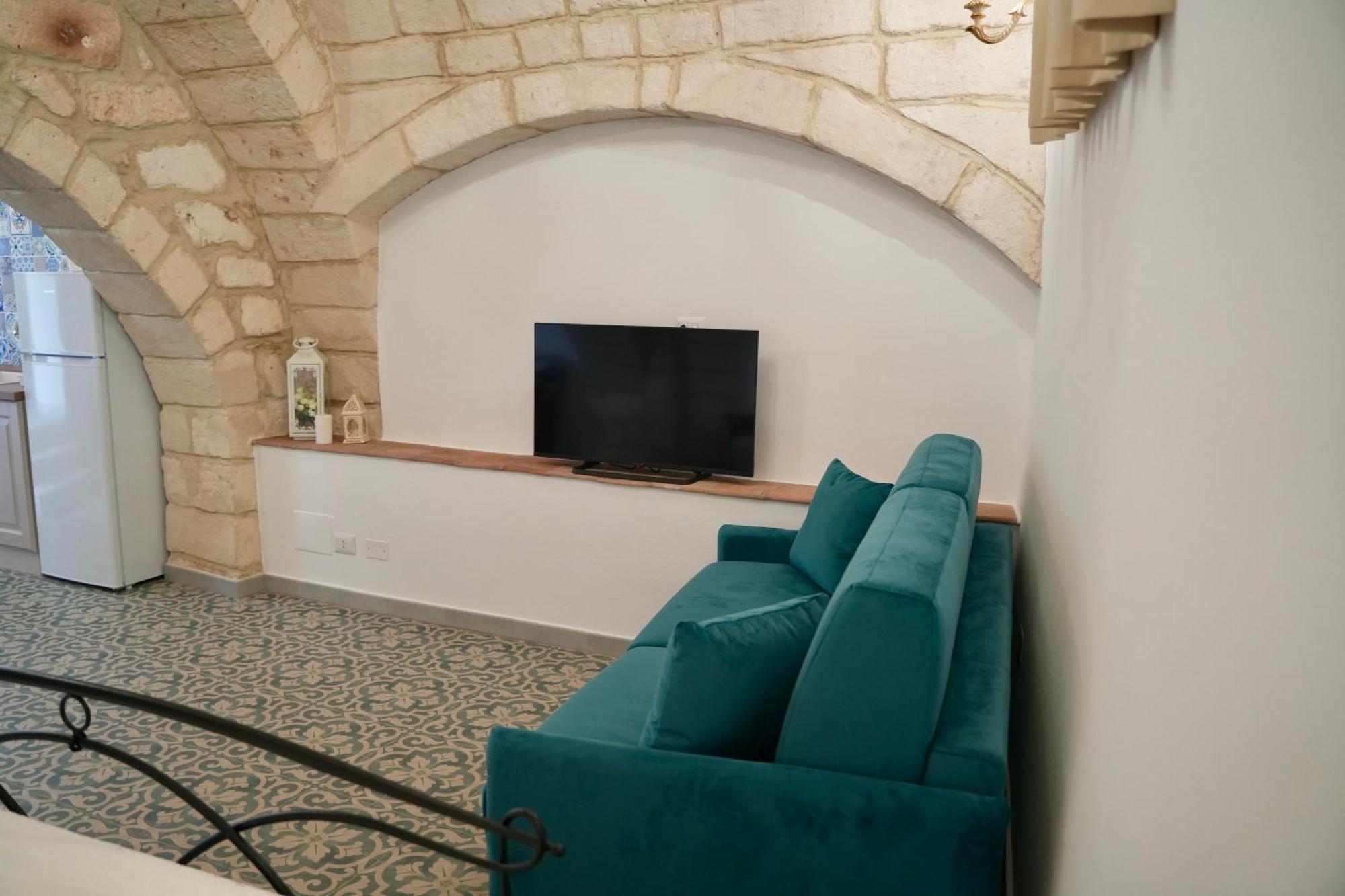 B&B La Gravina Laterza Zewnętrze zdjęcie