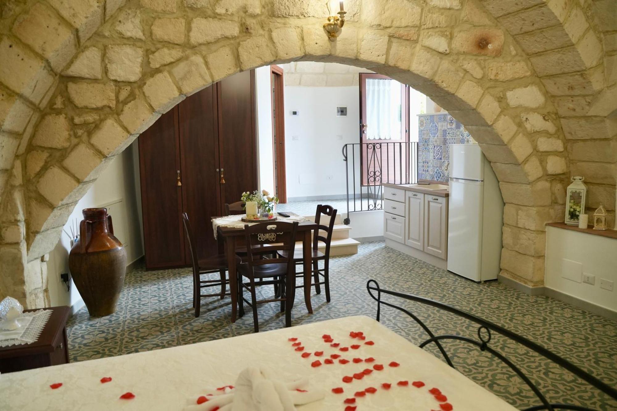 B&B La Gravina Laterza Zewnętrze zdjęcie