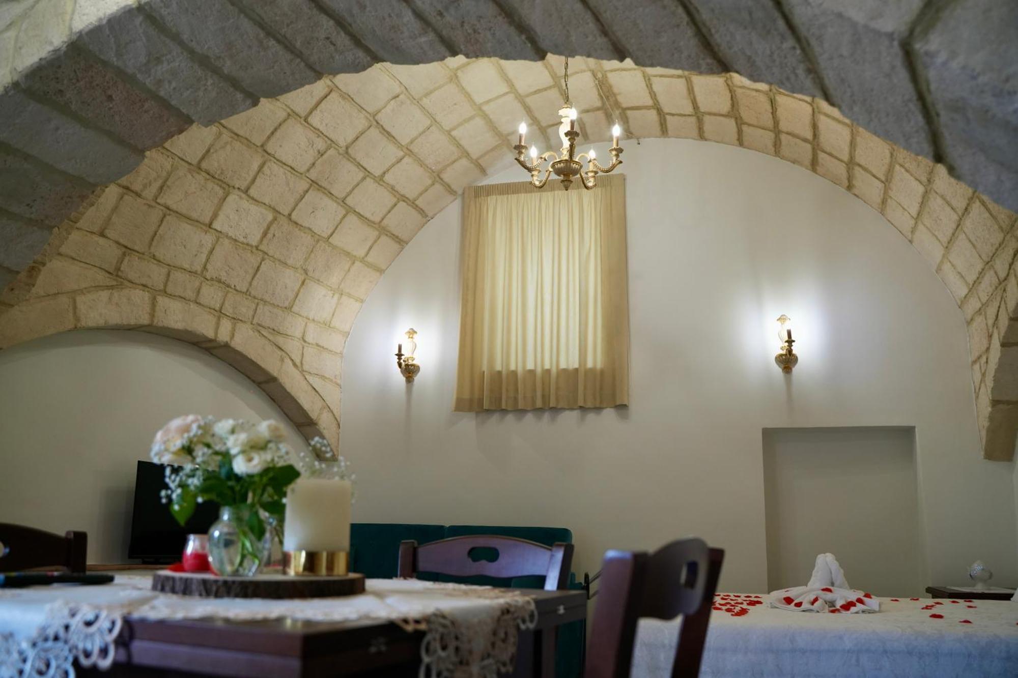 B&B La Gravina Laterza Zewnętrze zdjęcie