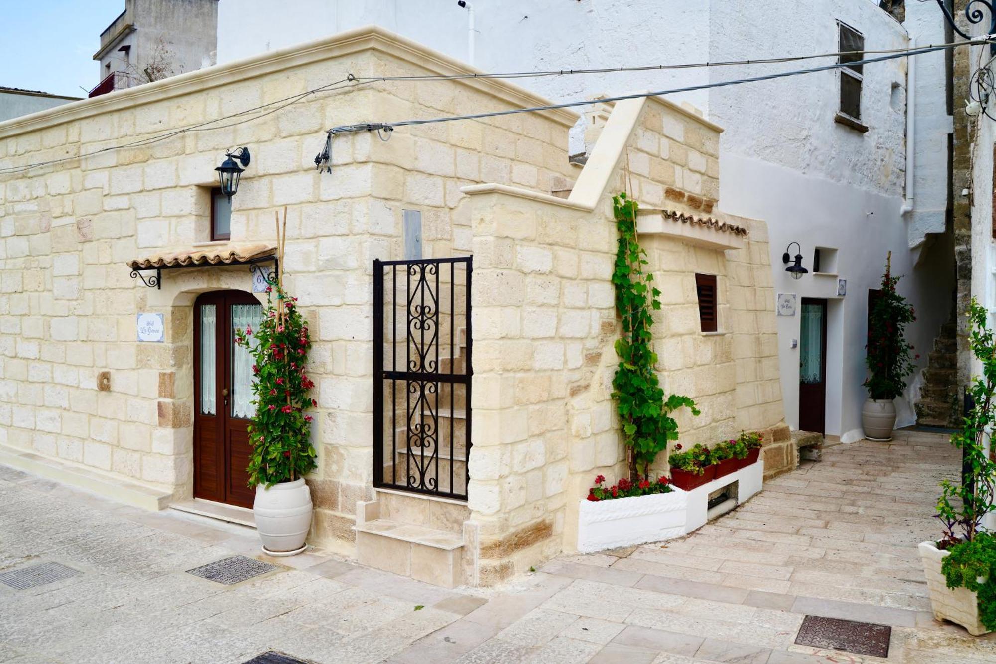B&B La Gravina Laterza Zewnętrze zdjęcie