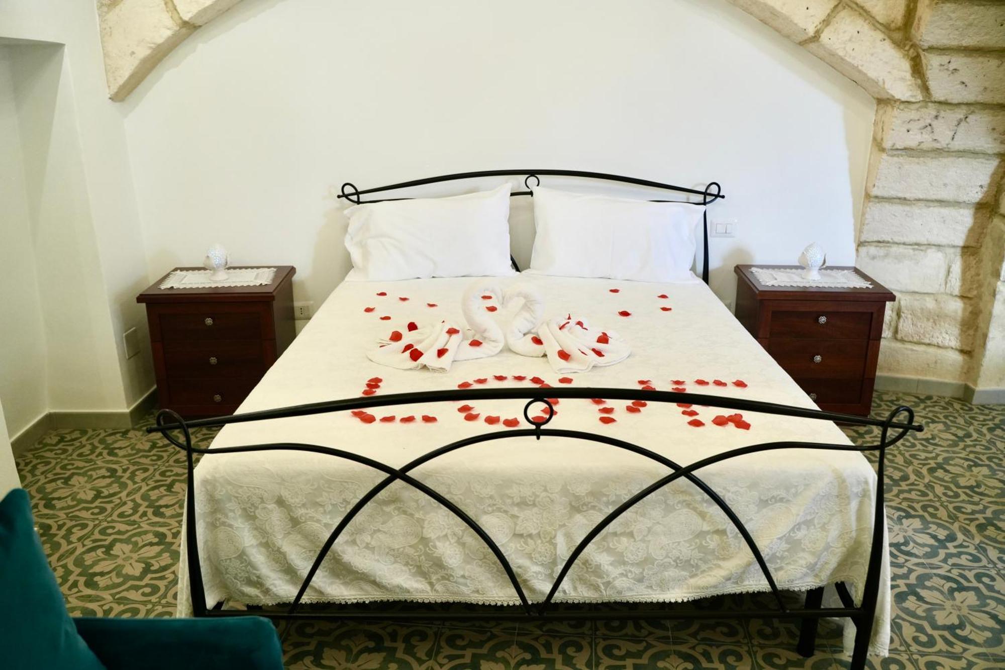 B&B La Gravina Laterza Zewnętrze zdjęcie