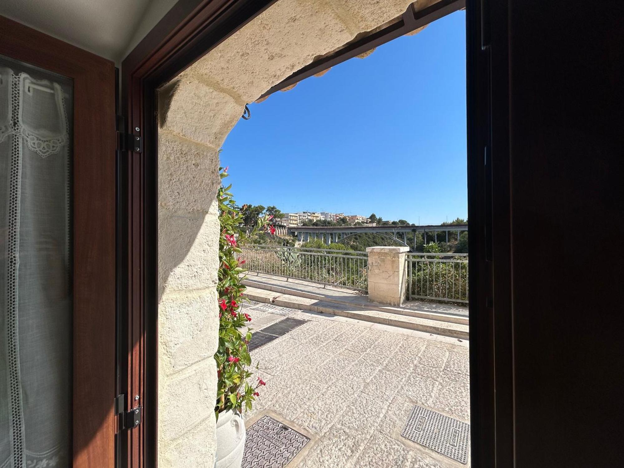 B&B La Gravina Laterza Zewnętrze zdjęcie